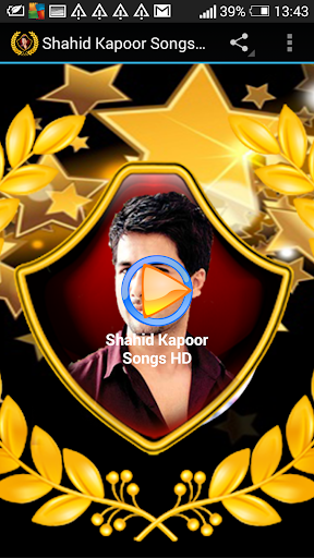 shahid kapoor Songs HQ