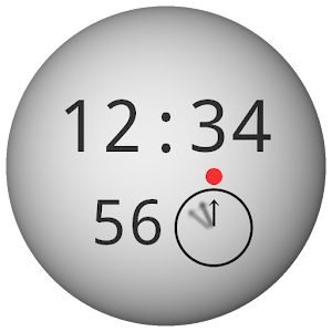 Time Setting Clock.apk 1.2
