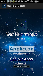 免費下載娛樂APP|Your Numerologist app開箱文|APP開箱王
