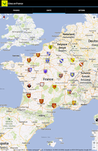 Gîtes en France - Gite & BnB Screenshots 10