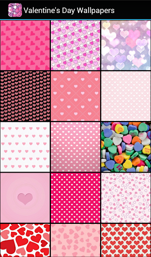 Valentine's Day Wallpapers