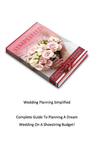 Wedding Planning Simplified