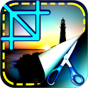 Photo Crop logo