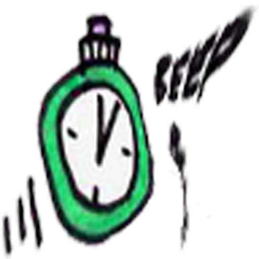 Hourly Chime Timer Reminder LOGO-APP點子