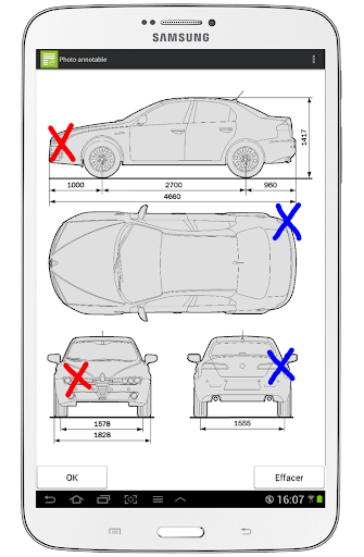 【免費商業App】Kizeo Forms - create Forms-APP點子