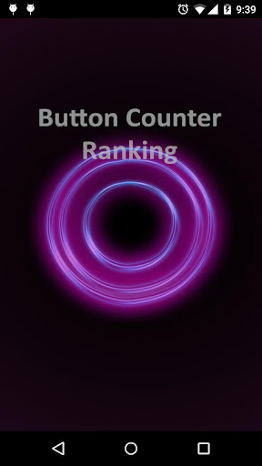 【免費休閒App】Button Counter Ranking-APP點子