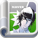 Online Free Comics-Webtoons- logo