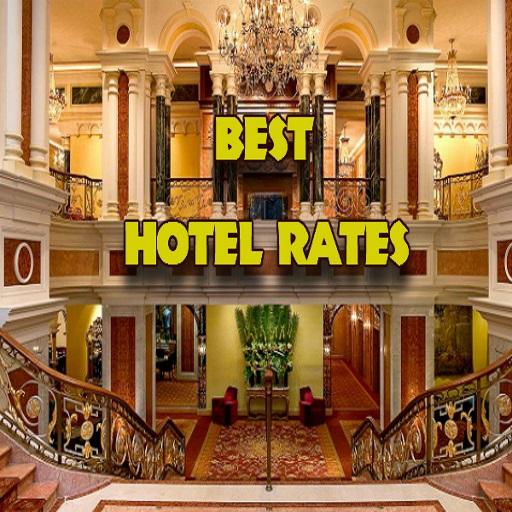 【免費旅遊App】Best Hotel Rates-APP點子