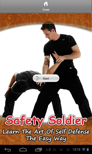 Safety Soldier