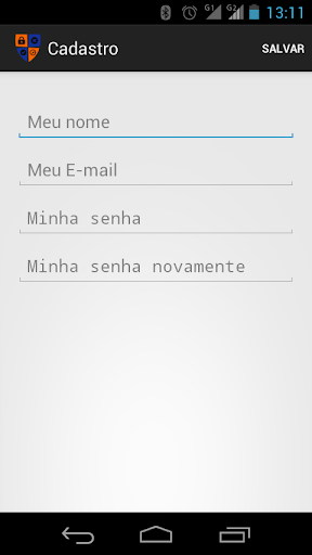 SMS Admin Remote