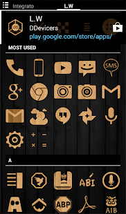 How to download Light Wood Icon Pack 1.0.3 unlimited apk for pc