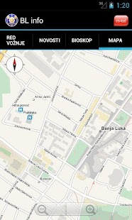 BL info Screenshots 6