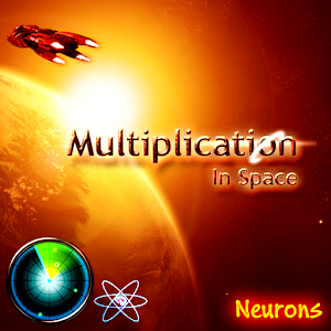 Multiplication In Space