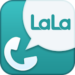 LaLa Call～050/IP電話でおトクな通話アプリ Apk