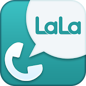LaLa Call～050/IP電話でおトクな電話アプリ