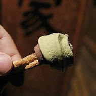 蜷尾家甘味處散步甜食