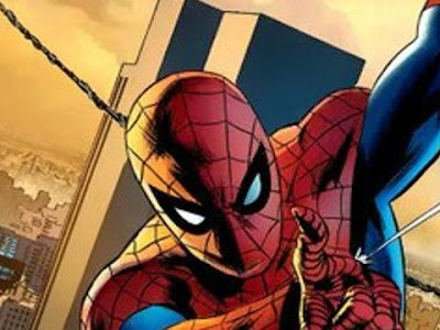 200以上 壁紙 スパイダーマン コミック 232094-スパイダーマン コミック 壁紙