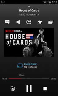 Netflix - screenshot thumbnail
