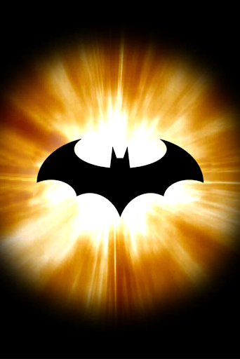 【免費個人化App】The Bat Live Wallpaper-APP點子