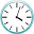 Find the Clock Game for Kids Download on Windows