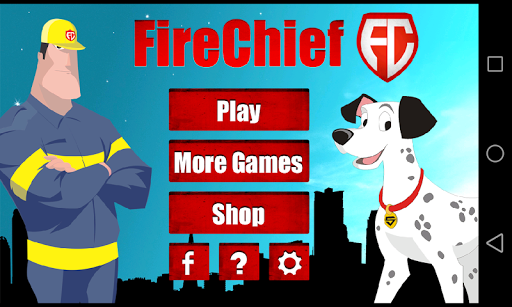 Fire Chief