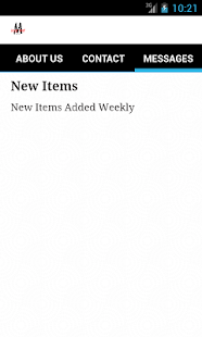 MclarenKickShop Screenshots 4