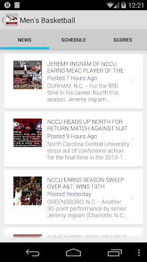 【免費教育App】NCCU Mobile-APP點子