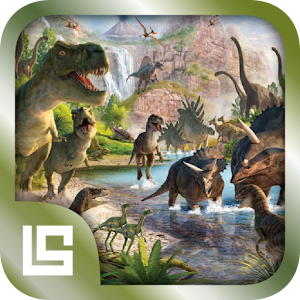 Dinosaurus.apk 2.5