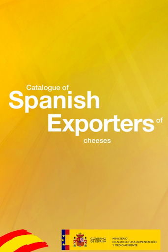 Exporters cheeses