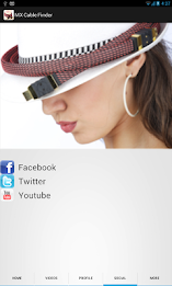 MX Cable Finder poster 4