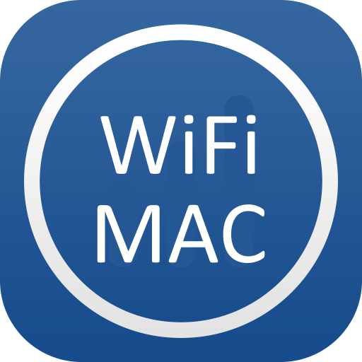 WiFi MAC Spoofer 工具 App LOGO-APP開箱王