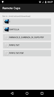Download Remote Cups APK for Android