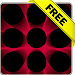 Red and black lwp Free Icon