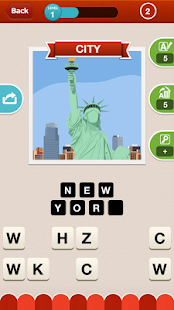 Free Download Hi Guess the Place: World Quiz APK for Android
