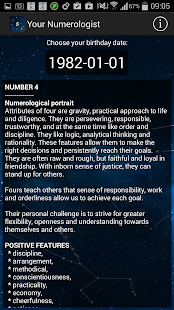 免費下載娛樂APP|Your Numerologist app開箱文|APP開箱王