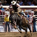 Cowboy Rodeo logo