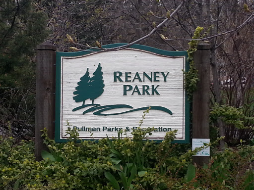 Reaney Park