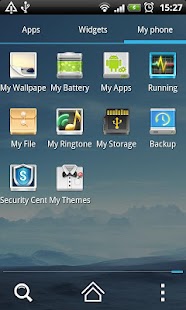 91桌面 - screenshot thumbnail