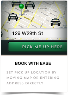 Lastest Airport Yellow Cab APK