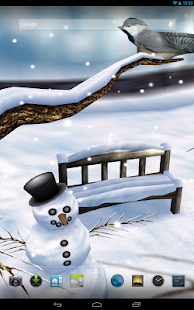 Season Zen HD - screenshot thumbnail