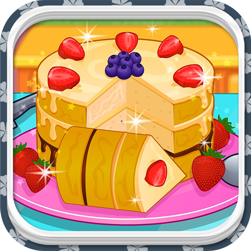 Ice cream Cake Maker Cake Game – Apps no Google Play