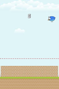 Free Download Falling Bird APK for Android