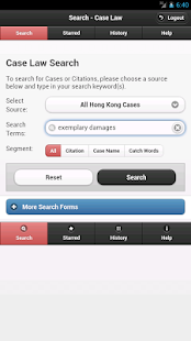 How to mod Lexis® for Lawyers in Asia 2 patch 1.1 apk for bluestacks