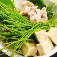 藍象廷泰式火鍋