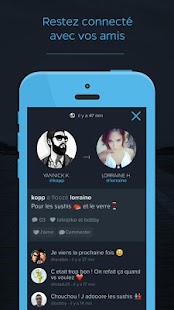 Flooz Screen 3