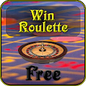 Win Roulette GUARANTEED Free logo