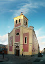 Parroquia de Santa María la mayor