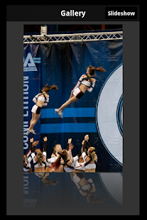 XTreme Dance Cheer & Tumble Screenshots 1