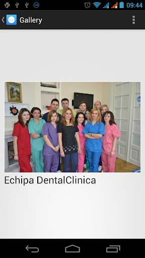 【免費醫療App】DentalClinica-APP點子