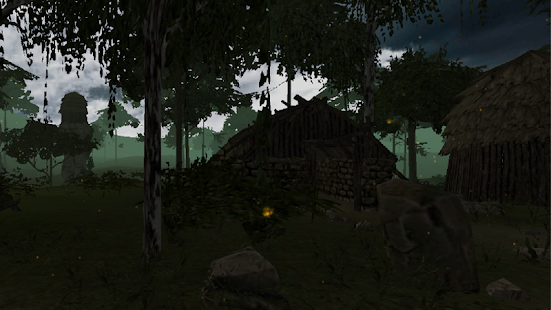 The Lost Town Screenshots 9